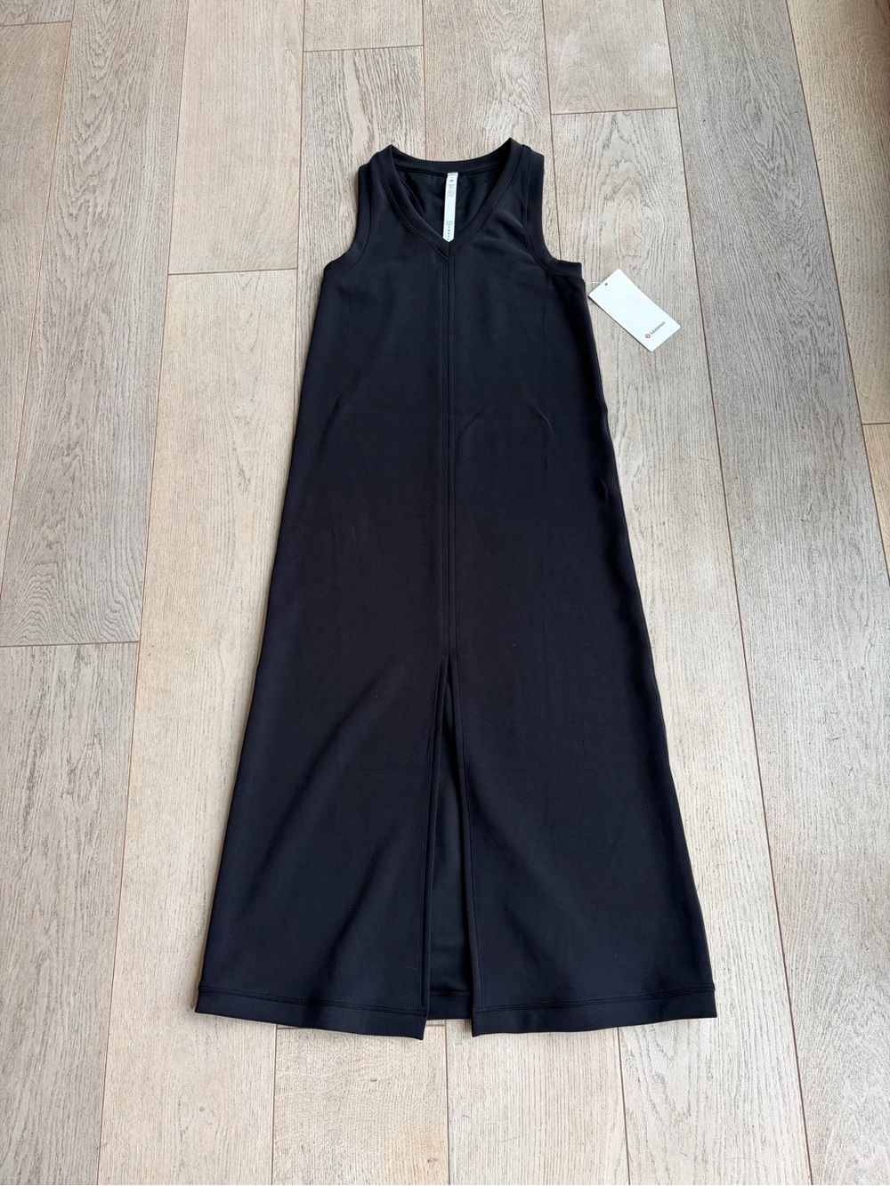 Lululemon ease of it all dress NWT